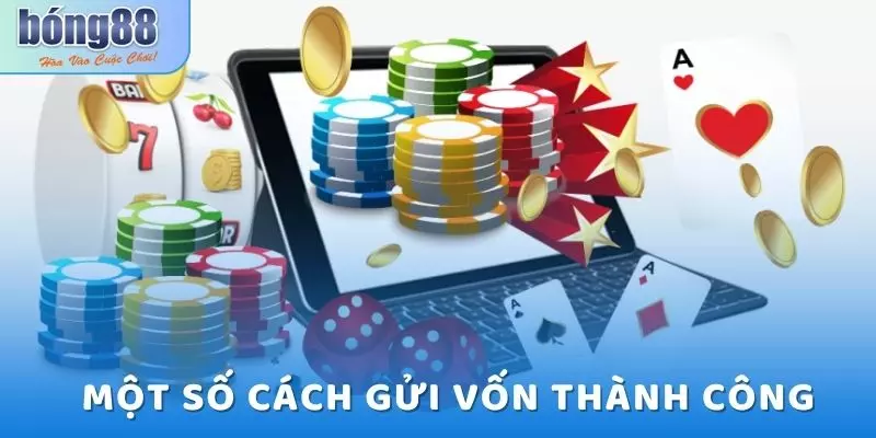 Nạp Tiền Bong88 - Hướng Dẫn Cách Gửi Nhanh Nhất Năm 2025 5 Khám phá một số cách nạp tiền Bong88 nhanh chóng