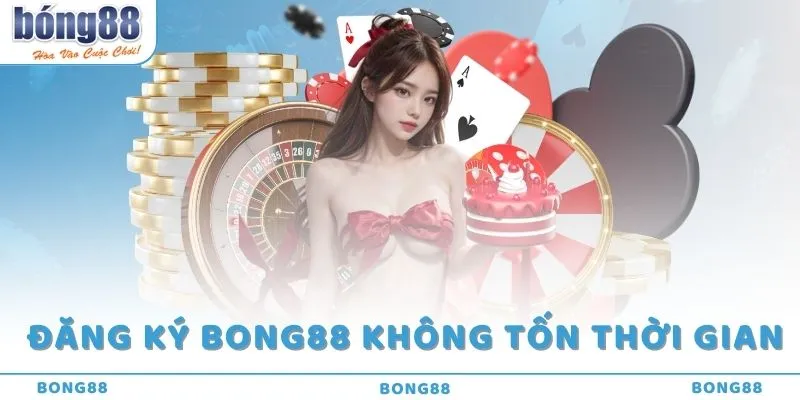 Trang chủ 6 Cách vào Bong88 cực nhanh cho người mới